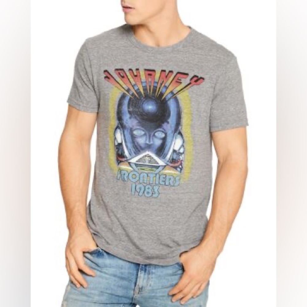 NWT Chaser Journey Graphic T-Shirt